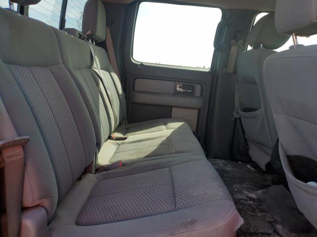 Photo 9 VIN: 1FTFW1CT8EKD46832 - FORD F-150 