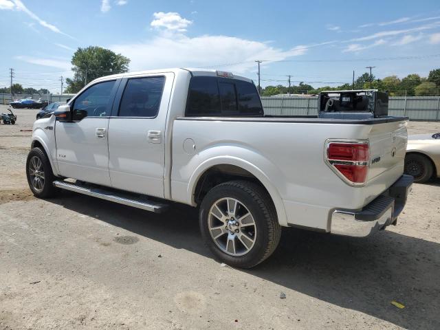 Photo 1 VIN: 1FTFW1CT8EKF18826 - FORD F150 SUPER 