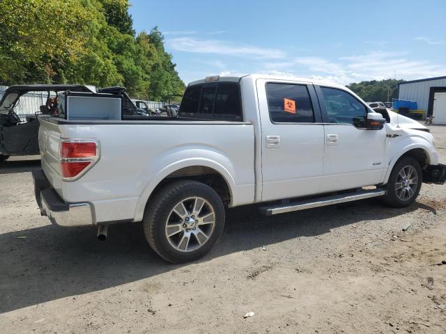 Photo 2 VIN: 1FTFW1CT8EKF18826 - FORD F150 SUPER 