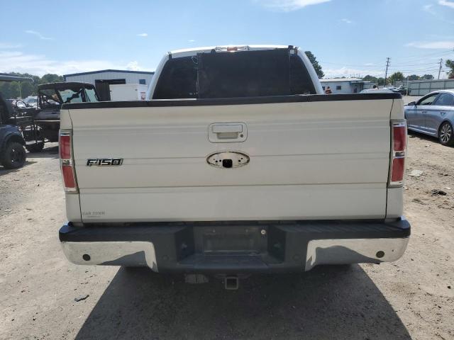 Photo 5 VIN: 1FTFW1CT8EKF18826 - FORD F150 SUPER 