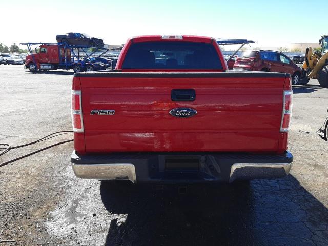 Photo 5 VIN: 1FTFW1CT8EKF95129 - FORD F150 SUPER 