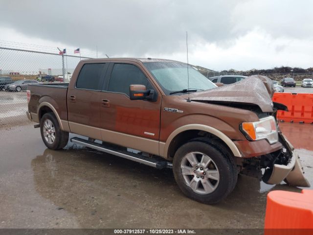 Photo 0 VIN: 1FTFW1CT9BFD10135 - FORD F-150 