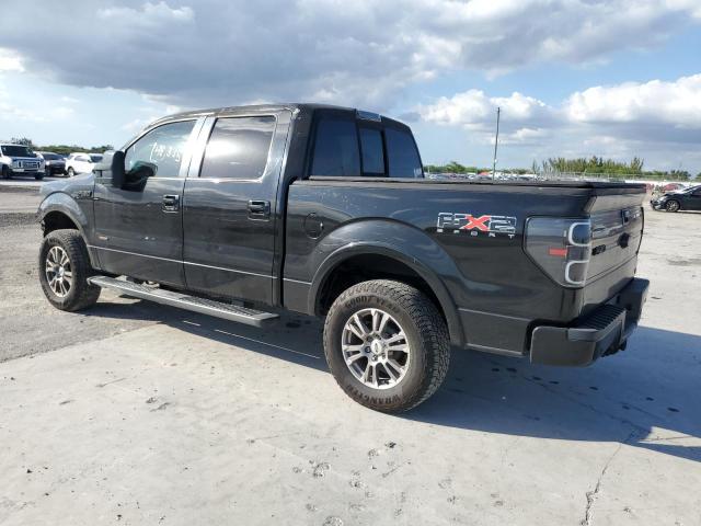 Photo 1 VIN: 1FTFW1CT9BKE07150 - FORD F-150 