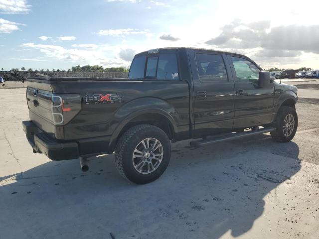 Photo 2 VIN: 1FTFW1CT9BKE07150 - FORD F-150 