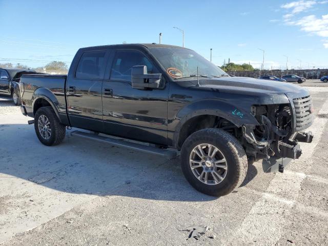 Photo 3 VIN: 1FTFW1CT9BKE07150 - FORD F-150 