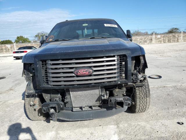 Photo 4 VIN: 1FTFW1CT9BKE07150 - FORD F-150 