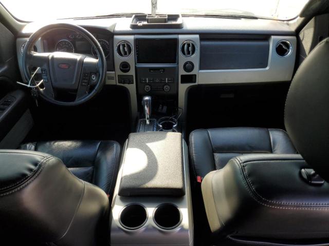 Photo 7 VIN: 1FTFW1CT9BKE07150 - FORD F-150 