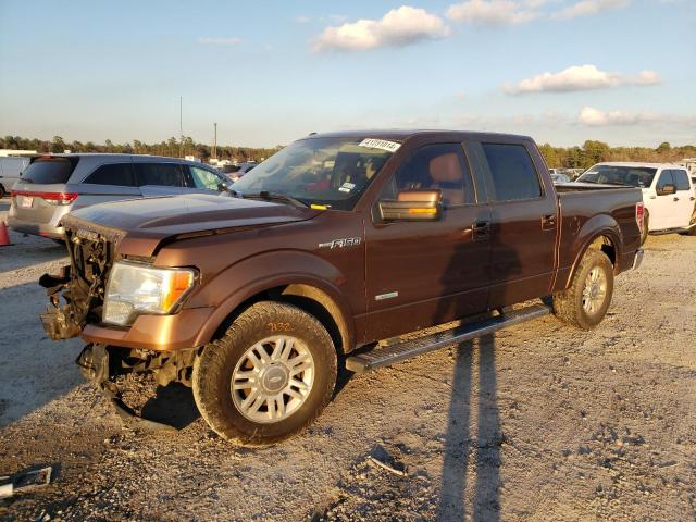 Photo 0 VIN: 1FTFW1CT9CFA34704 - FORD F-150 