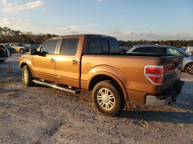 Photo 1 VIN: 1FTFW1CT9CFA34704 - FORD F-150 