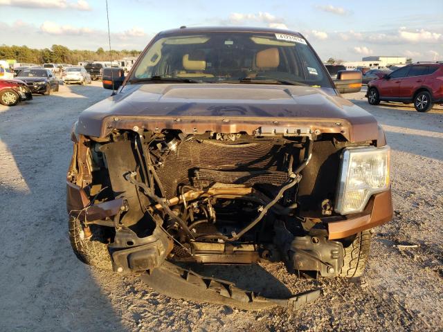 Photo 4 VIN: 1FTFW1CT9CFA34704 - FORD F-150 