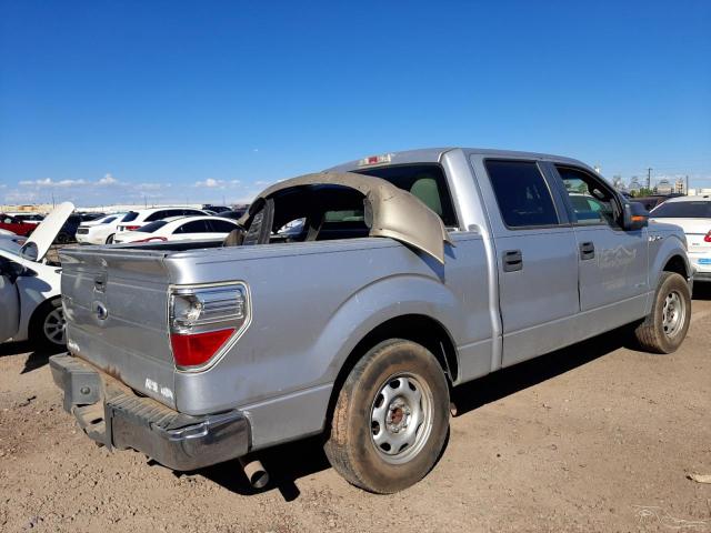 Photo 3 VIN: 1FTFW1CT9CFB03312 - FORD F150 SUPER 