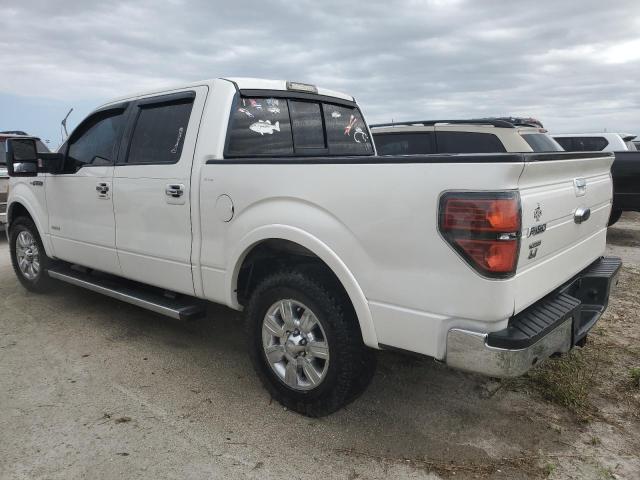 Photo 1 VIN: 1FTFW1CT9CFB06730 - FORD F150 SUPER 