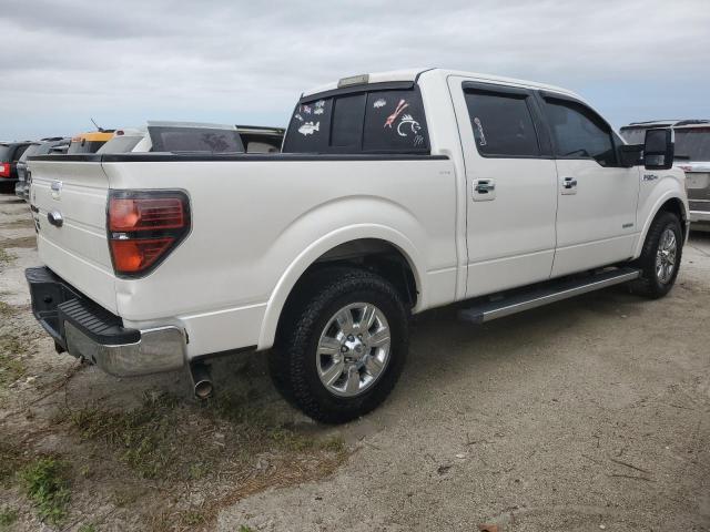 Photo 2 VIN: 1FTFW1CT9CFB06730 - FORD F150 SUPER 