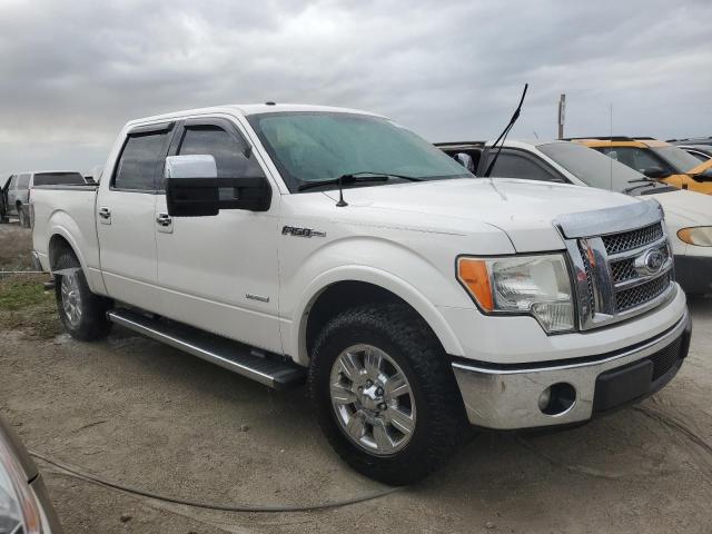 Photo 3 VIN: 1FTFW1CT9CFB06730 - FORD F150 SUPER 