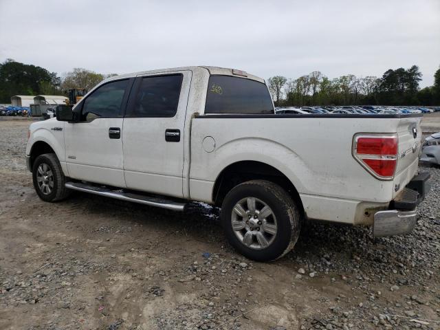 Photo 1 VIN: 1FTFW1CT9CKD42821 - FORD F150 SUPER 