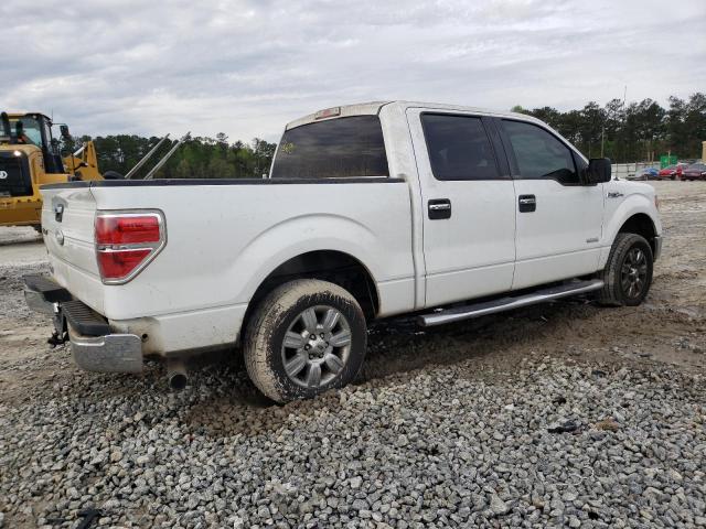 Photo 2 VIN: 1FTFW1CT9CKD42821 - FORD F150 SUPER 