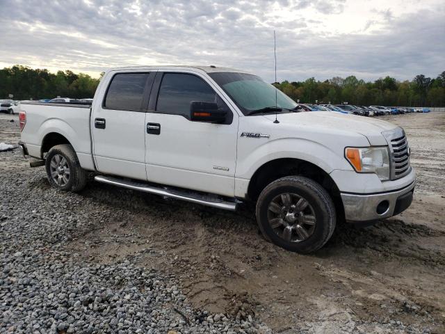 Photo 3 VIN: 1FTFW1CT9CKD42821 - FORD F150 SUPER 