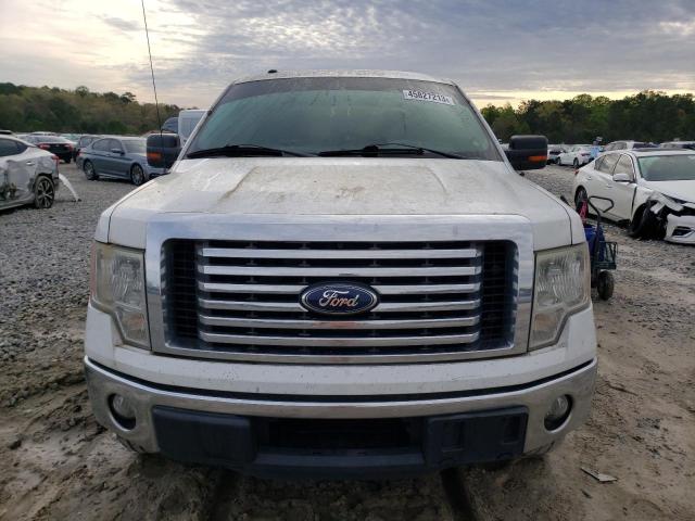 Photo 4 VIN: 1FTFW1CT9CKD42821 - FORD F150 SUPER 