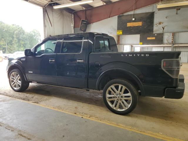 Photo 1 VIN: 1FTFW1CT9DFA11716 - FORD F150 SUPER 