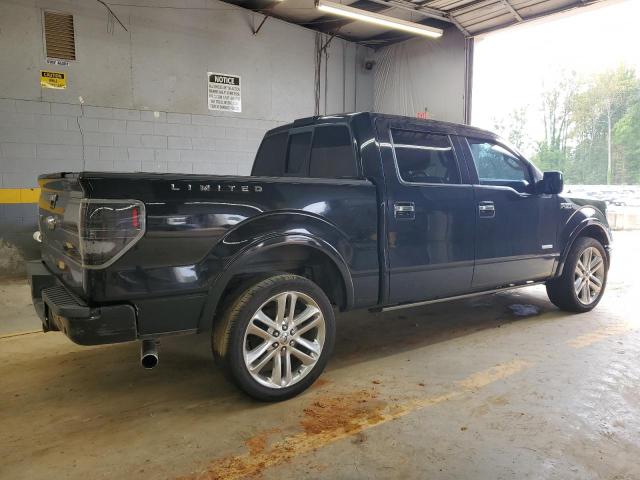 Photo 2 VIN: 1FTFW1CT9DFA11716 - FORD F150 SUPER 