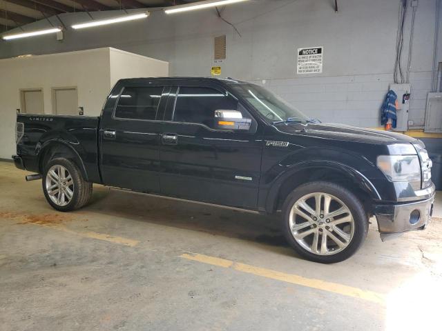 Photo 3 VIN: 1FTFW1CT9DFA11716 - FORD F150 SUPER 