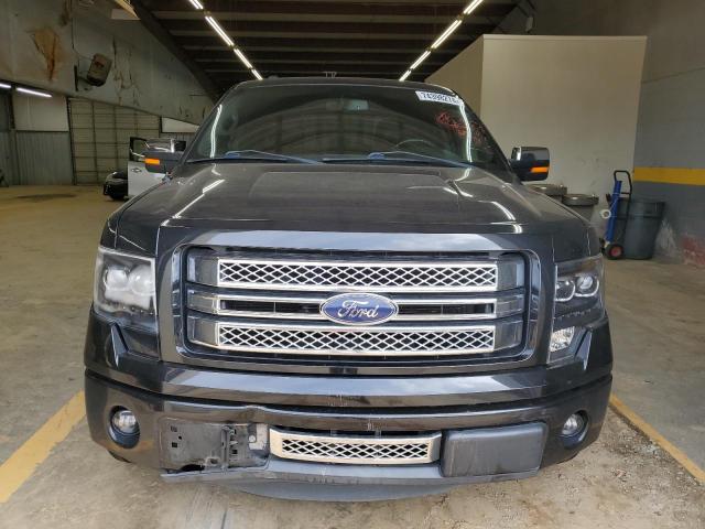 Photo 4 VIN: 1FTFW1CT9DFA11716 - FORD F150 SUPER 