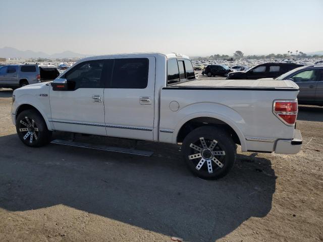 Photo 1 VIN: 1FTFW1CT9DFA92720 - FORD F150 SUPER 