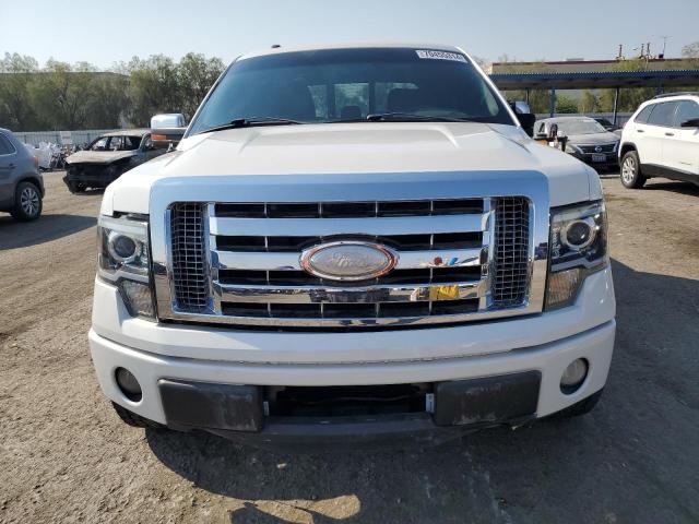 Photo 4 VIN: 1FTFW1CT9DFA92720 - FORD F150 SUPER 