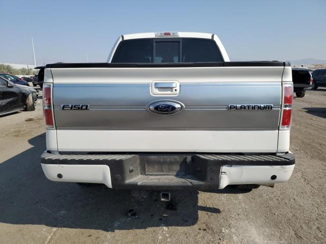 Photo 5 VIN: 1FTFW1CT9DFA92720 - FORD F150 SUPER 