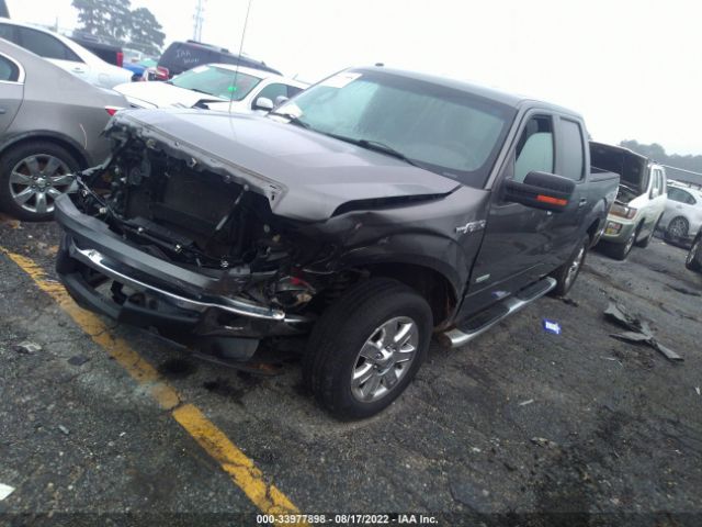 Photo 1 VIN: 1FTFW1CT9DFA98615 - FORD F-150 