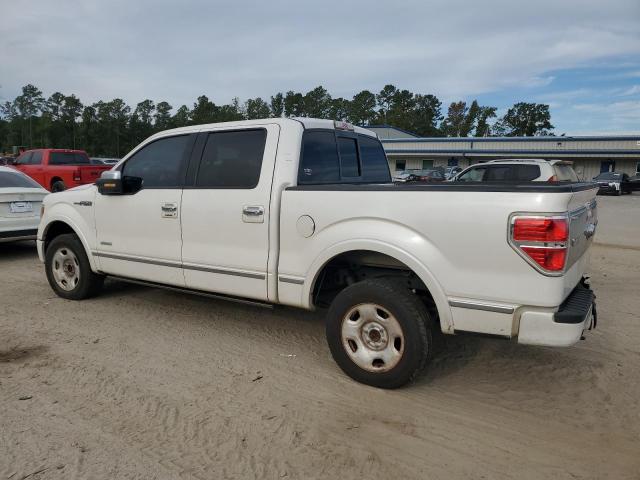 Photo 1 VIN: 1FTFW1CT9DFB26459 - FORD F150 SUPER 