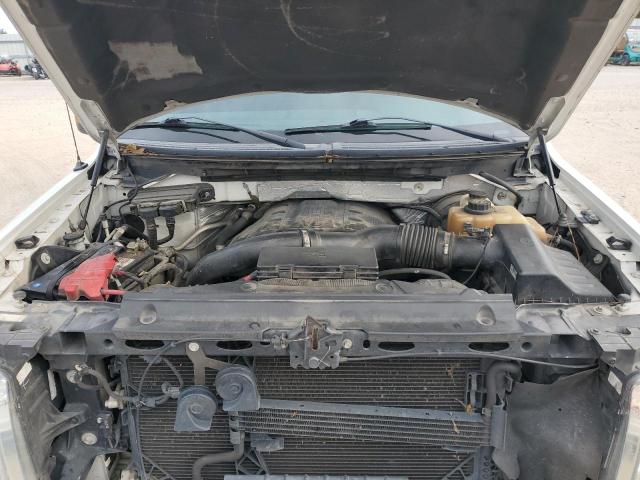 Photo 10 VIN: 1FTFW1CT9DFB26459 - FORD F150 SUPER 