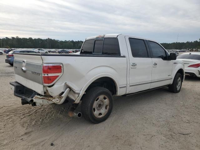 Photo 2 VIN: 1FTFW1CT9DFB26459 - FORD F150 SUPER 