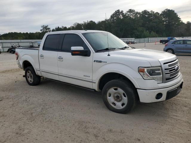 Photo 3 VIN: 1FTFW1CT9DFB26459 - FORD F150 SUPER 