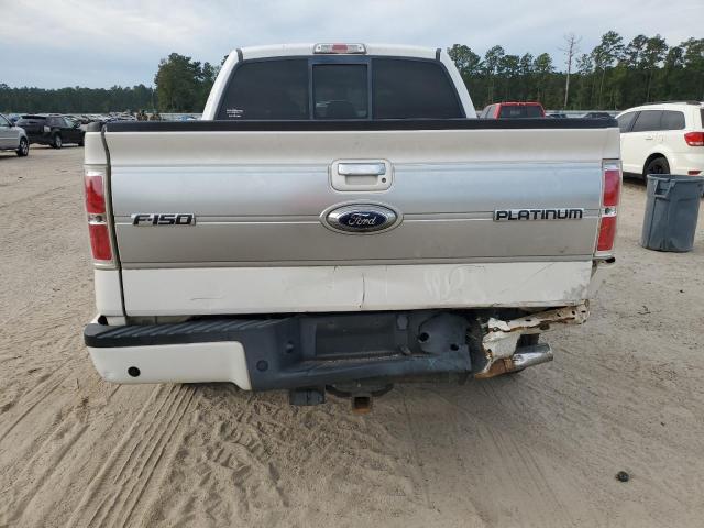 Photo 5 VIN: 1FTFW1CT9DFB26459 - FORD F150 SUPER 