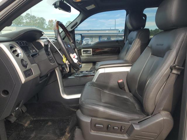 Photo 6 VIN: 1FTFW1CT9DFB26459 - FORD F150 SUPER 