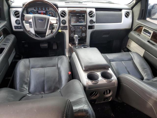 Photo 7 VIN: 1FTFW1CT9DFB26459 - FORD F150 SUPER 