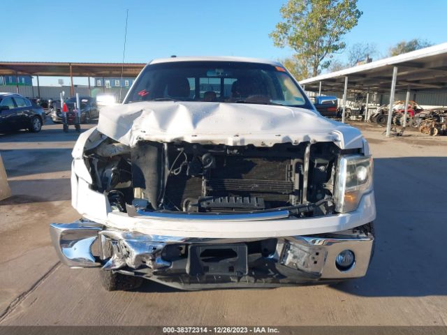 Photo 5 VIN: 1FTFW1CT9DKD06712 - FORD F-150 