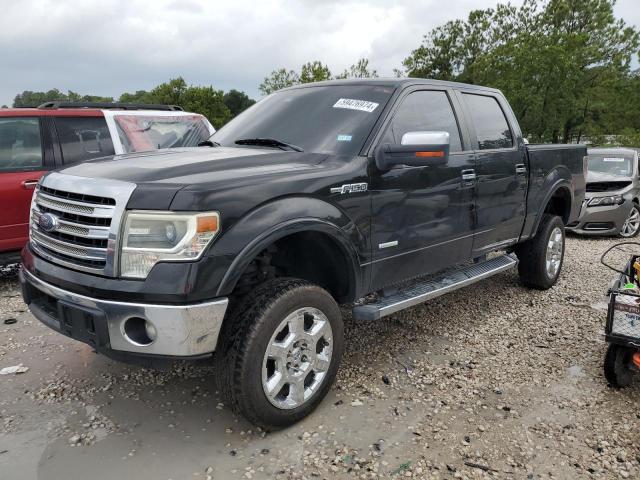 Photo 0 VIN: 1FTFW1CT9DKD46482 - FORD F-150 