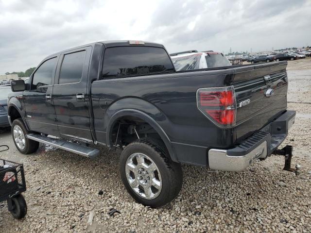 Photo 1 VIN: 1FTFW1CT9DKD46482 - FORD F-150 