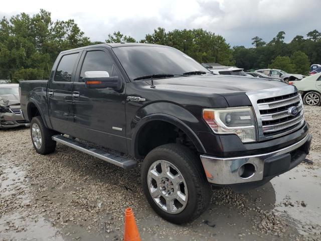 Photo 3 VIN: 1FTFW1CT9DKD46482 - FORD F-150 