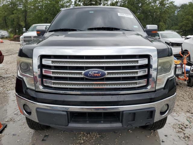 Photo 4 VIN: 1FTFW1CT9DKD46482 - FORD F-150 