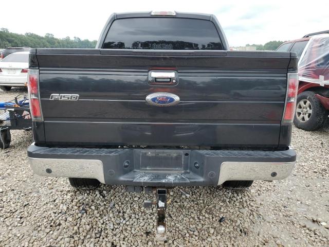 Photo 5 VIN: 1FTFW1CT9DKD46482 - FORD F-150 