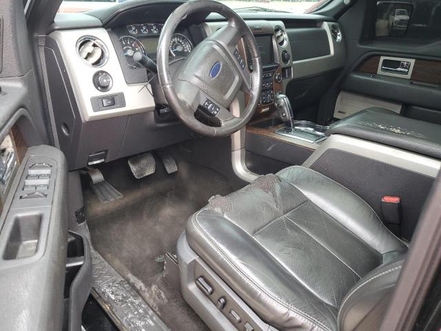 Photo 7 VIN: 1FTFW1CT9DKD46482 - FORD F-150 