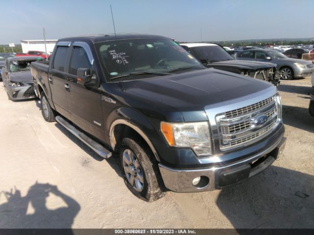 Photo 0 VIN: 1FTFW1CT9DKD47129 - FORD F-150 