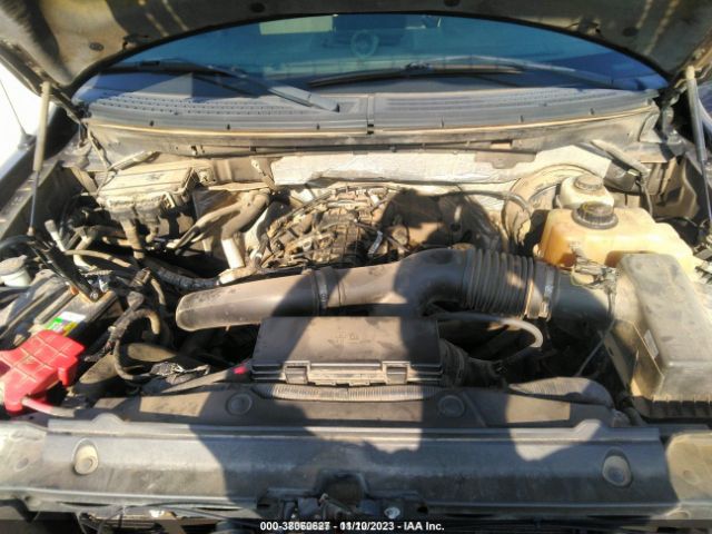 Photo 9 VIN: 1FTFW1CT9DKD47129 - FORD F-150 