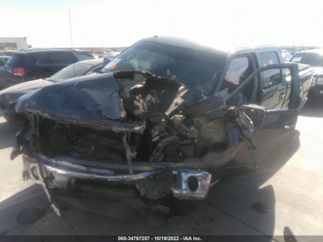 Photo 1 VIN: 1FTFW1CT9DKE02534 - FORD F-150 