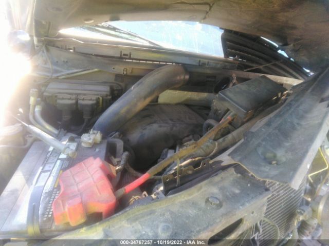 Photo 9 VIN: 1FTFW1CT9DKE02534 - FORD F-150 