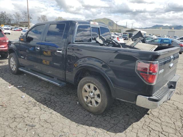 Photo 1 VIN: 1FTFW1CT9DKE45822 - FORD F150 SUPER 