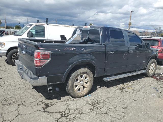 Photo 2 VIN: 1FTFW1CT9DKE45822 - FORD F150 SUPER 